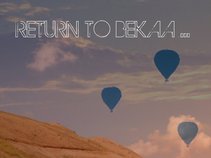 Return to Bekaa