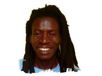 Ronny Irie