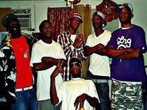 Y.V.D (Young Violent and Dangerous)