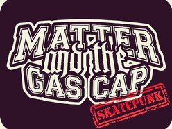 Image for Matter and the Gas Cap (MATGAP)