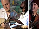 Betancourt Trio