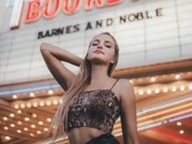 Hannah Claire