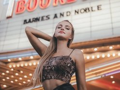 Hannah Claire