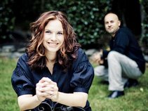 Kimberly and Alberto Rivera