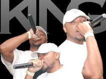 King IstheName