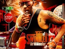 MR. MILLIMETER