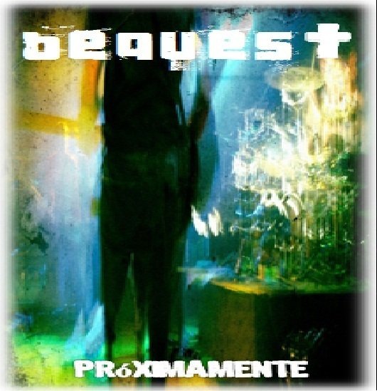 ReverbNation profile picture for @bequest
