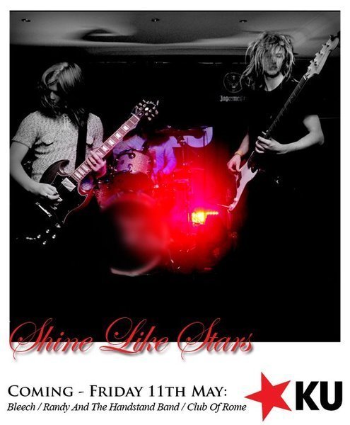 ReverbNation profile picture for @huntsville