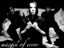 Margin of Error