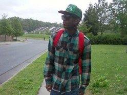 Young Fif Da Beast
