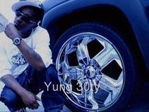 Yung 30ty
