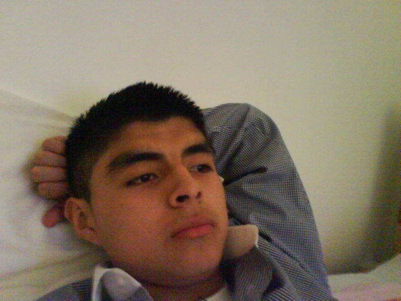 ReverbNation profile picture for @santy