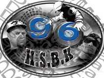 G6 / H.S.B.K. (Hood Star Block Kingz)