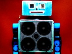 Robot Jenkins | ReverbNation