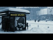 ROBERT FROST (THE PRODUCER)