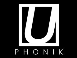 Image for U-PHONIK
