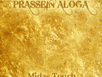 PRASSEIN ALOGA - The Official R.N