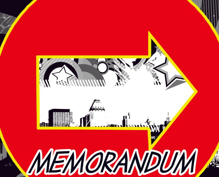 ReverbNation profile picture for @memorandum