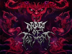 ORDER OF TORMENT