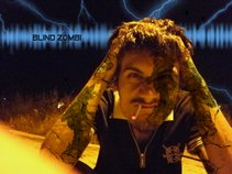 blind zombi