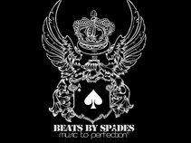 Beats by Spades