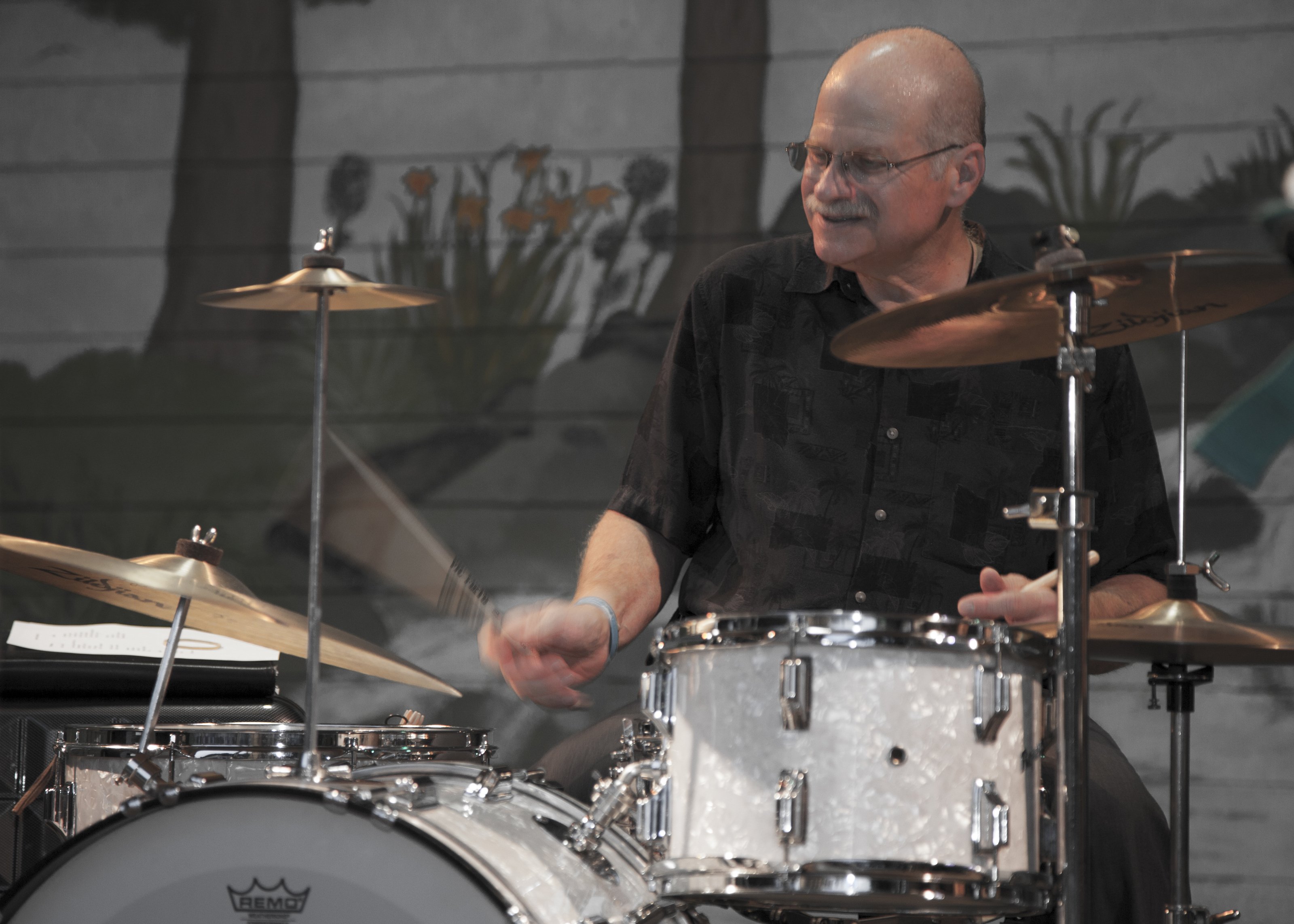 Rm Rasheed Jazz RML Jazz | ReverbNation