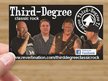 Third-Degree