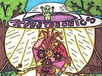 Acoustosonics