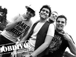 Image for BobDiVó