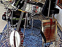 The NashVegas Ramblers