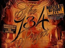 Louie C. The King / M.G.G.