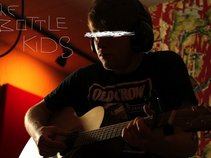 The Bottle Kids