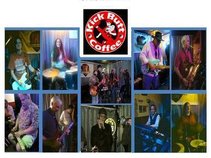 Ted Hall's Blues Jam