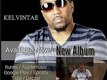 Brother Kelvintae