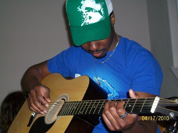 ReverbNation profile picture for @sparrow