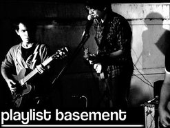 Image for Playlist Basement
