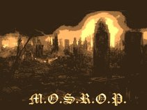 "Mountains Of Shit Rivers Of Piss