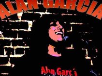 Alan García