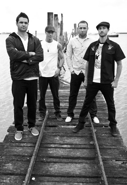 Shinobi | ReverbNation