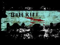 Ballerina's Killer