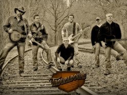 Image for Troubadours
