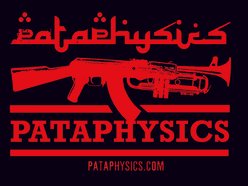 Image for Pataphysics