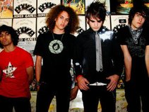 Cyanide City (official)