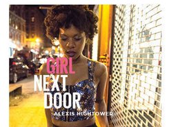 Image for Alexis Hightower