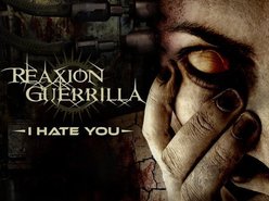 Image for REAXION GUERRILLA