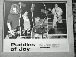 ReverbNation profile picture for @puddles