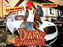 SWAGTAC  V9SPLASHGANG