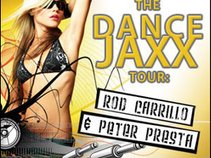 Dance Jaxx