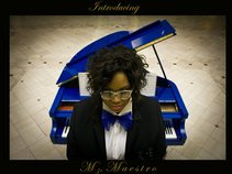Mz. Maestro