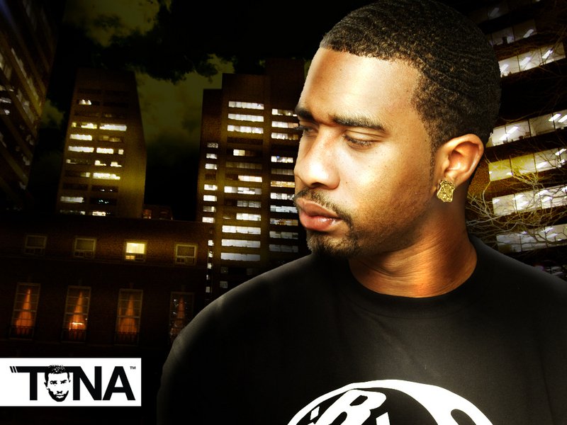 ReverbNation profile picture for @tona